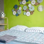 La Maison d’Alie (Alie’s Home)