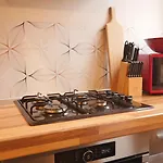 La Maison d’Alie (Alie’s Home)