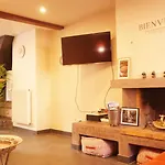 La Maison d’Alie (Alie’s Home)