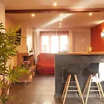 La Maison d’Alie (Alie’s Home)