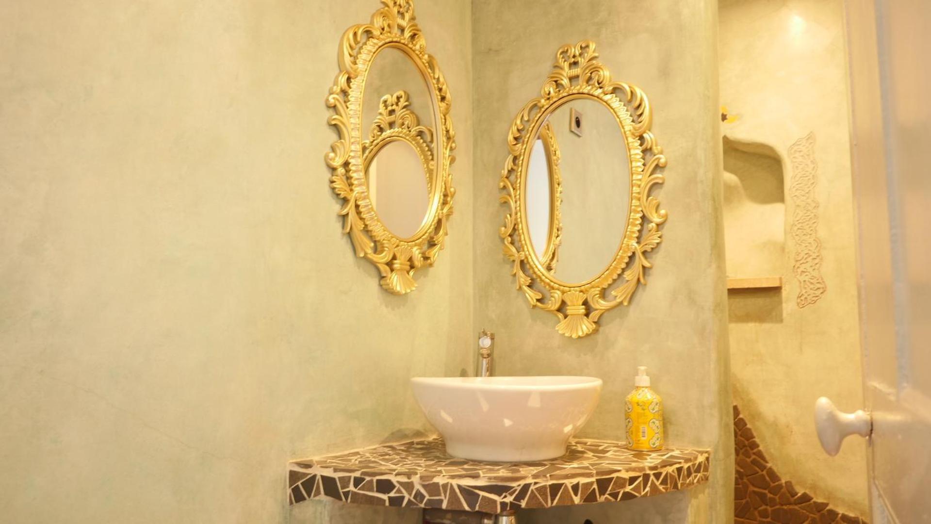 Appartement Oparadi 